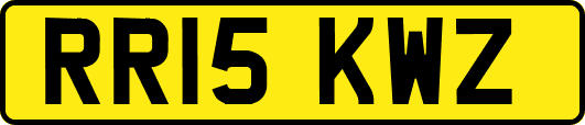 RR15KWZ