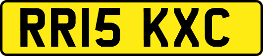 RR15KXC