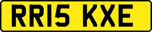 RR15KXE