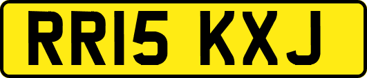 RR15KXJ
