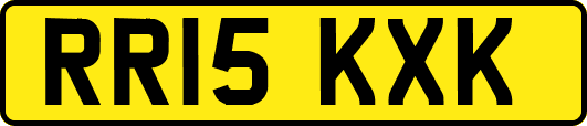 RR15KXK