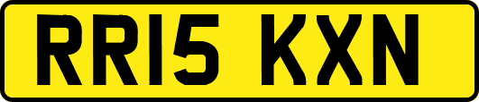RR15KXN