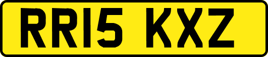 RR15KXZ