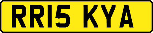 RR15KYA