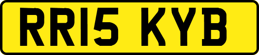 RR15KYB
