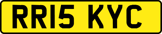 RR15KYC