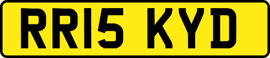 RR15KYD