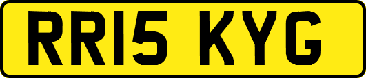 RR15KYG