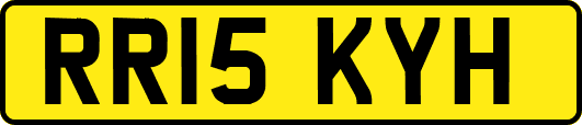 RR15KYH