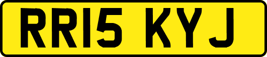 RR15KYJ