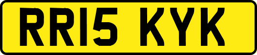 RR15KYK