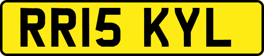 RR15KYL