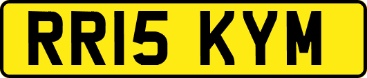 RR15KYM