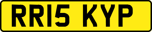 RR15KYP