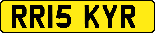 RR15KYR