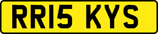 RR15KYS