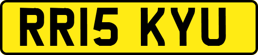 RR15KYU