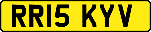 RR15KYV