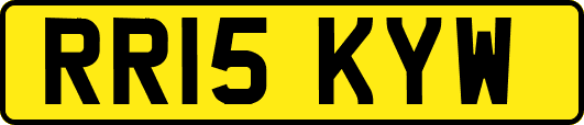 RR15KYW