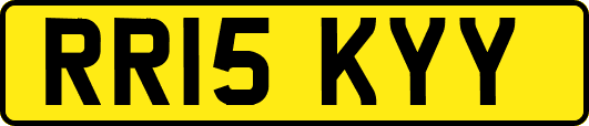 RR15KYY