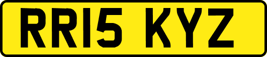 RR15KYZ