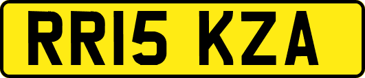 RR15KZA