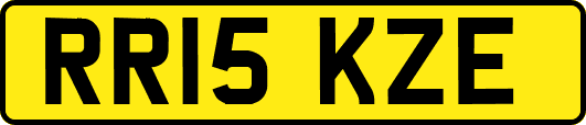 RR15KZE