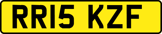 RR15KZF