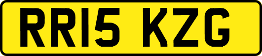 RR15KZG