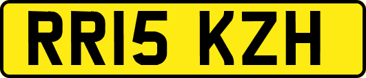 RR15KZH