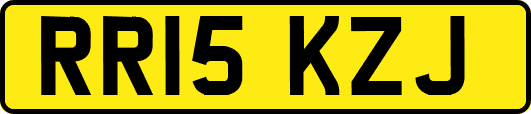 RR15KZJ