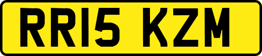 RR15KZM