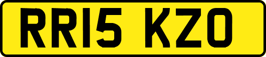 RR15KZO