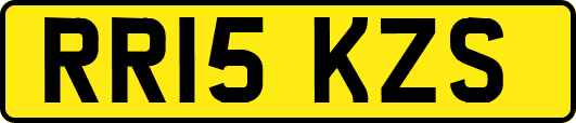 RR15KZS