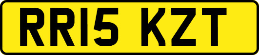 RR15KZT