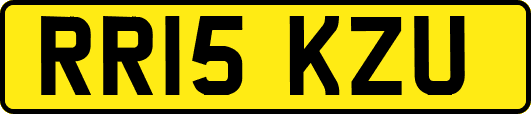 RR15KZU