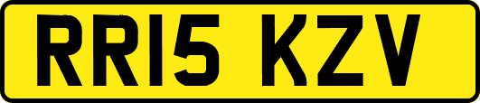 RR15KZV