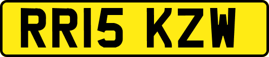 RR15KZW