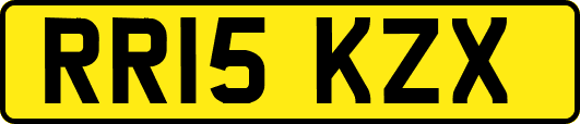 RR15KZX