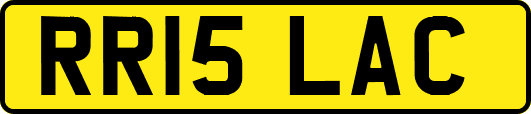 RR15LAC