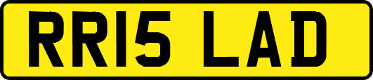 RR15LAD