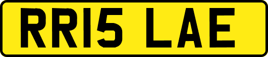 RR15LAE