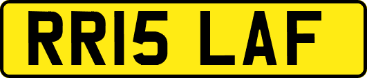 RR15LAF