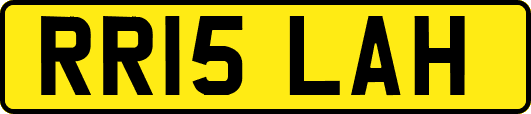 RR15LAH