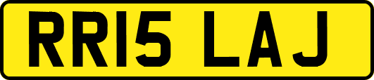RR15LAJ