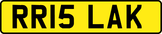 RR15LAK