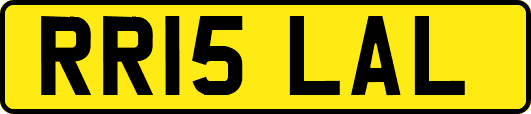 RR15LAL