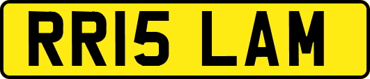 RR15LAM