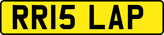 RR15LAP