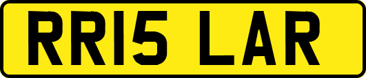 RR15LAR